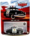 Produktbild: Disney PIXAR  Cars 1:55 Auto FLM15 Sheriff