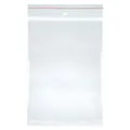 Produktbild: Office Products Einkaufsnetz ldpe, 80x120mm, 100stk, transparent (100 Stk.) (47273947)