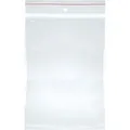 Produktbild: Office Products Einkaufsnetz ldpe, 80x120mm, 100stk, transparent (Geschenkfolie, 100 x) (47273947)