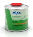 Produktbild: Mipa 2K- Acryl Verdünnung normal V 25 Autolack Lackversand 500 ml