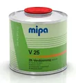 Produktbild: MIPA 2K Verdünnung normal 0,5 Liter Autolackverdünnung