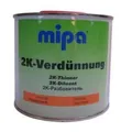 Produktbild: (32,36€/1l) Mipa 2K Verdünnung 0,50 Liter 271000000