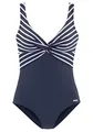 Produktbild: Lascana Damen Badeanzug