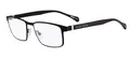 Produktbild: BOSS 1119/IT MATTE BLACK 56/18/140 Herrenbrillen Brillen