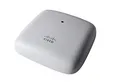 Produktbild: Cisco Business 140AC 802.11ac 2x2 Wave 2 Access Point 1 GbE-Port – Deckenmontage, eingeschränkter Schutz während der Lebensdauer (CBW140AC-E)