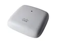 Produktbild: Cisco Business 140AC 802.11ac 2x2 Wave 2 Access Point 1 GbE Port- Ceiling Mount,