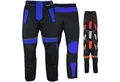 Produktbild: German Wear Motorradhose GW302T Herren Motorradhose Textilien Motorrad Hose Kombihose