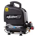 Produktbild: Aerotec Vento Silent 6 Druckluft-Kompressor Kessel-Inhalt l 8 bar 2005210 ~D~