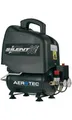 Produktbild: AEROTEC Kompressor Vento Silent 6 110 l/min 8 bar 0,7 kW 230 V50 Hz 6 l