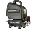 Produktbild: Kompressor Aerotec Vento Silent 6 l