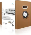 Produktbild: Kabel Ethernet LAN UBIQUITI UC-C6-CMR