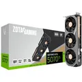 Produktbild: GeForce RTX 5070 Ti SOLID SFF, Grafikkarte DLSS 4, 3x DisplayPort, 1x HDMI 2.1