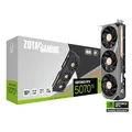 Produktbild: ZOTAC GAMING GeForce RTX 5070 Ti SOLID SFF 16GB GDDR7 Grafikkarte 3x DP, 1x HDMI