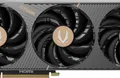 Produktbild: ZOTAC GAMING GeForce RTX 5070 Ti SOLID SFF - Grafikkarten