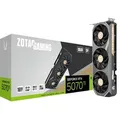 Produktbild: ZOTAC GAMING GeForce RTX 5070 Ti SOLID SFF - 16GB GDDR7, HDMI, 3x DP