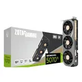 Produktbild: ZOTAC GAMING GeForce RTX5070Ti SOLID 16G