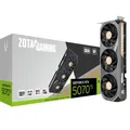 Produktbild: Grafikkarte ZOTAC GAMING GeForce RTX 5070 Ti SOLID SFF - 16GB GDDR7, HDMI, 3x DP