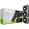 Produktbild: ZOTAC GeForce RTX 5070 Ti SOLID SFF, Grafikkarte