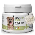 Produktbild: Wormwood Mix Kapseln - ReaVET