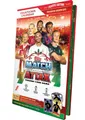 Produktbild: Topps UCC Match Attax 2025/26 - Countdown Calendar - 121 Match-Attax-Karten, darunter 96 brandneue Festliche Parallelen, 24 Festliche Squadzone-Karten im neuen Look und 1 garantierte Infinity-Karte!