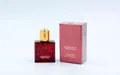 Produktbild: Versace Eros Flame pour Homme EdP Eau de Parfum Spray 30 ml Herrenduft OVP