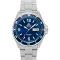 Produktbild: Orient Sportuhr FAA02002D9, blau, sportlich