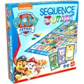Produktbild: Goliath Toys Sequence Junior Paw Patrol (Deutsch) (932.016.006)
