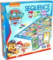 Produktbild: Sequence Junior Paw Patrol Spiel