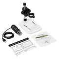 Produktbild: Toolcraft Digitale Mikroskopkamera DigiMicro Profi (TO-5139594)