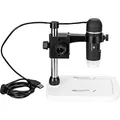 Produktbild: TOOLCRAFT USB Mikroskop 5 Megapixel Digitale Vergrößerung (max.): 150 x