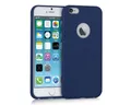 Produktbild: kwmobile Handyhülle Hülle für Apple iPhone 6 / 6S, Hülle Silikon - Soft Handyhülle - Handy Case Cover