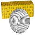 Produktbild: HELLA 9ES 015 675-001 Streuscheibe, Hauptscheinwerfer - links/rechts