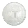 Produktbild: HELLA Streuscheibe - 4559ES 015675001, F024900020070, 9ES015675001, 9ES 015 675