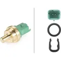 Produktbild: Hella 6PT 009 309-391 Sensor Kühlmitteltemperatur für PEUGEOT CITROEN FORD