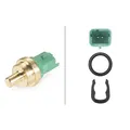 Produktbild: ORIGINAL® Hella Sensor, Kühlmitteltemperatur Links für Ford FIESTA VI FOCUS