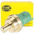 Produktbild: HELLA 6PT009309-391 Sensor, Kühlmitteltemperatur  MINI FIAT PEUGEOT TOYOTA FORD