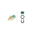 Produktbild: HELLA Sensor, Kühlmitteltemperatur 6PT 009 309-391 für BMW CITROËN FIAT FORD