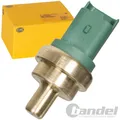 Produktbild: HELLA KÜHLMITTELTEMPERATURSENSOR für FORD FIESTA VI VII FOCUS FIAT SCUDO KASTEN