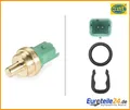 Produktbild: Sensor, Kühlmitteltemperatur HELLA 6PT009309-391 für Ford