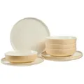 Produktbild: Ritzenhoff & Breker JASPER Tafelservice 8-teilig - vanille