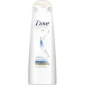Produktbild: Dove Shampoo - Daily Moisture 2 in 1 250 ml