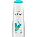 Produktbild: Dove Tägliche Feuchtigkeit 2in1 Shampoo & Spülung 250 ml