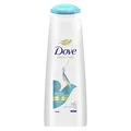 Produktbild: Dove 2in1 Shampoo & Spülung tägliche Feuchtigkeitspflege intensive Pflege für geschmeidiges Haar 250 ml 1 Stück