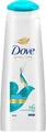 Produktbild: Dove Tägliche Feuchtigkeit 2in1 Shampoo & Spülung 250 ml
