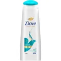 Produktbild: Dove Tägliche Feuchtigkeit 2in1 Shampoo & Spülung 250 ml