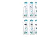 Produktbild: 6x250ml Dove 2in1 Tägliche Feuchtigkeit Shampoo & Spülung | Feuchtigkeit-Komplex