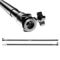 Produktbild: Walimex pro Teleskop Hintergrundstange 225-400 cm by studio-ausruestung.de