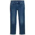 Produktbild: TOM TAILOR Straight-Jeans blau 30/32