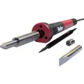 Produktbild: Weller WLIRPK8023C 80-Watt-Lötkolbenkit Rutschfester Griff, für Komfortables und Ermüdungsfreies Löten