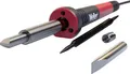 Produktbild: Weller WLIRPK8023C Lötkolben-Set 230V 80W Meißelform 485°C (max) inkl. Ablage, inkl. Lötzinn